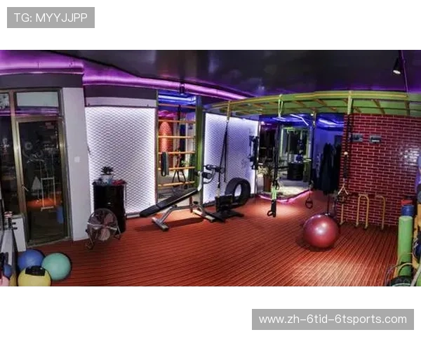 鹰伯尔模块化健身系统：自由组合训练方案